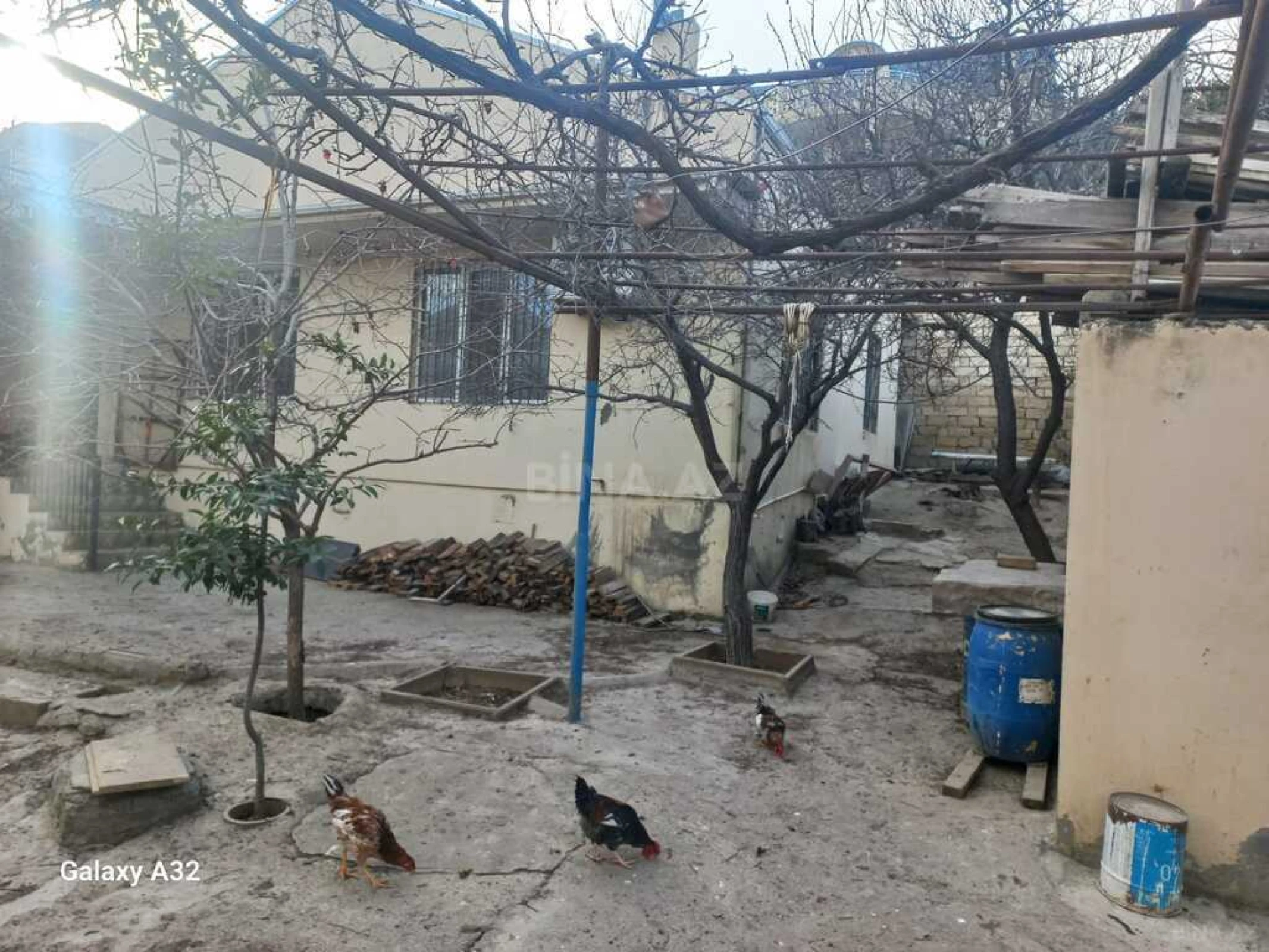 Satılır torpaq sahəsi 6 m²