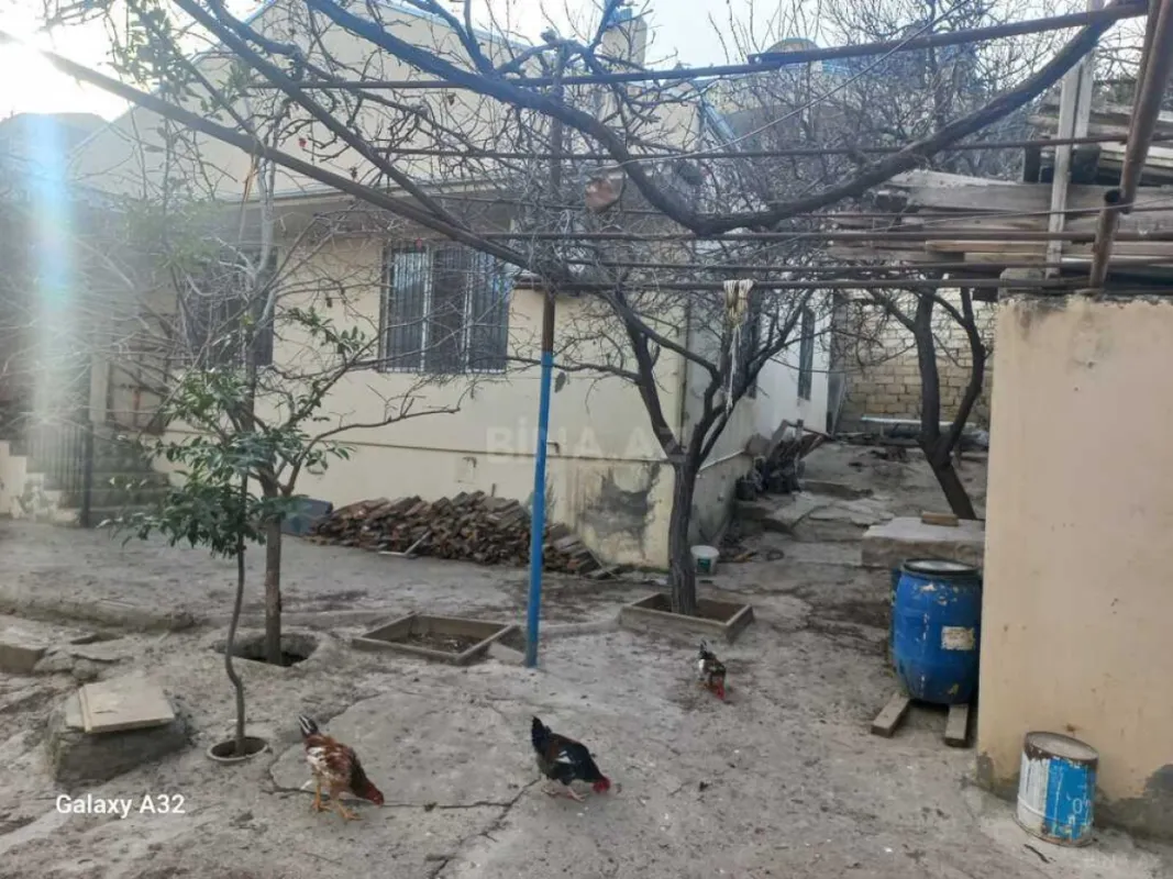 Satılır torpaq sahəsi 6 m²