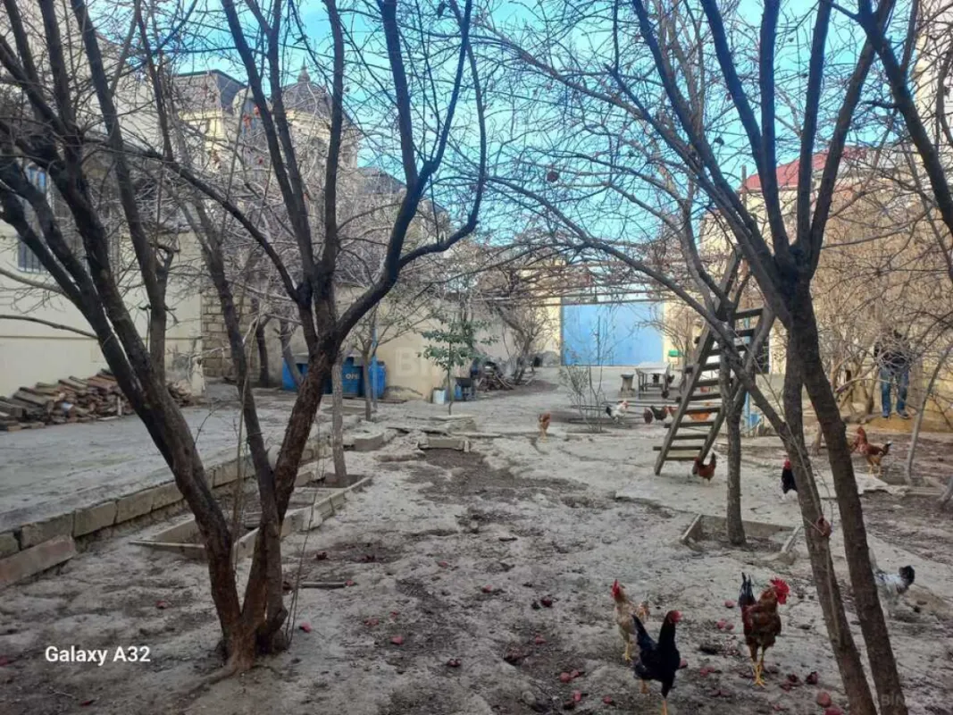 Satılır torpaq sahəsi 6 m²