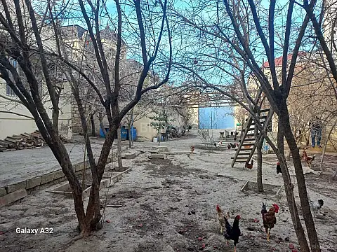 Satılır torpaq sahəsi 6 m²