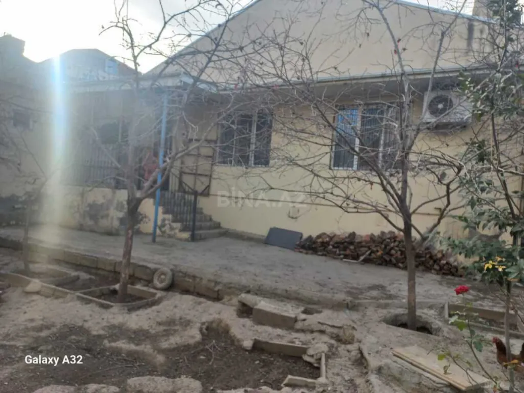 Satılır torpaq sahəsi 6 m²