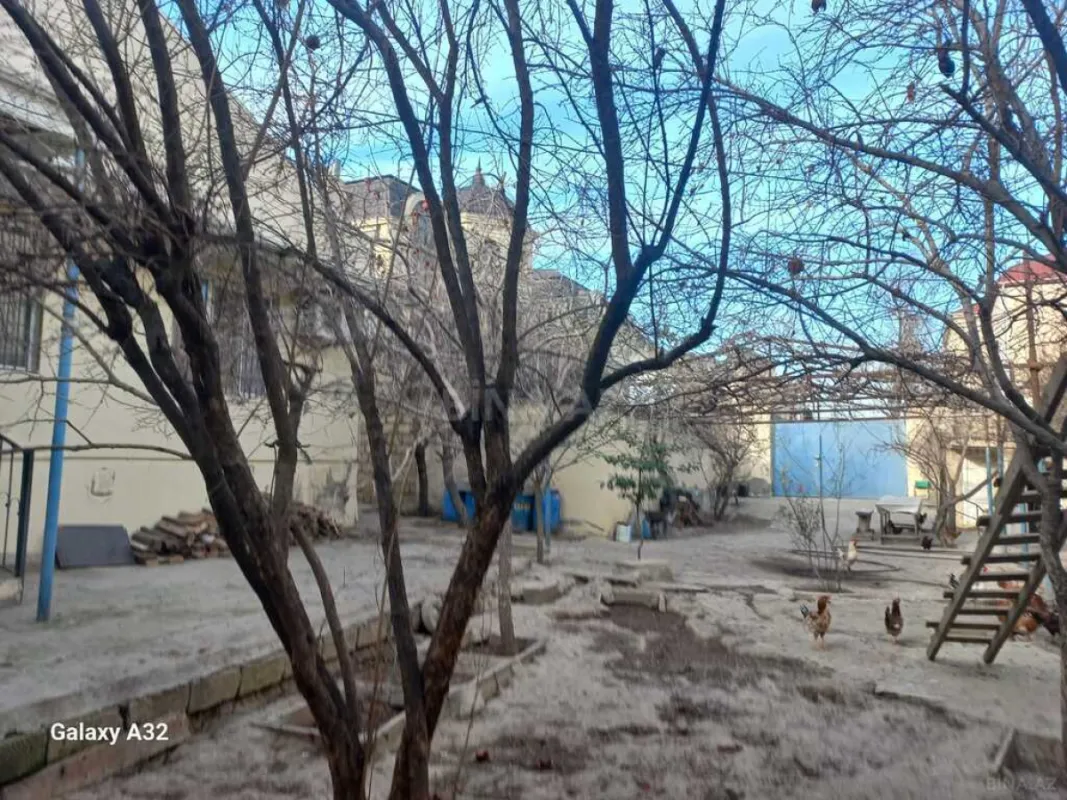 Satılır torpaq sahəsi 6 m²