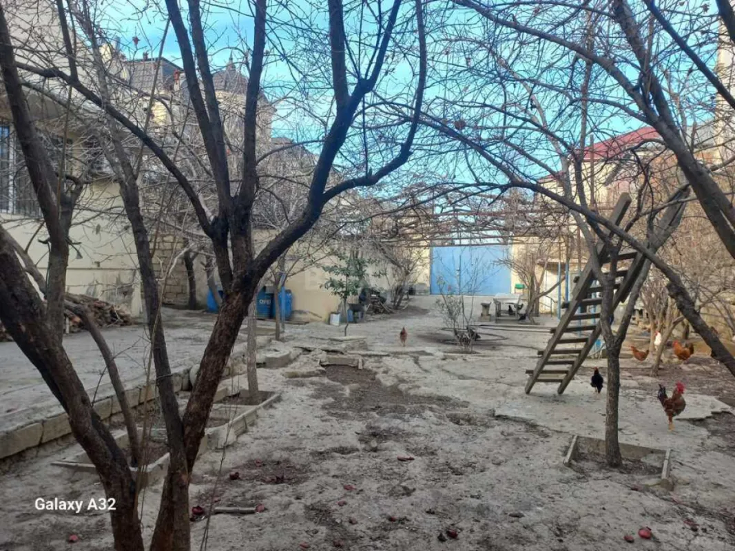 Satılır torpaq sahəsi 6 m²