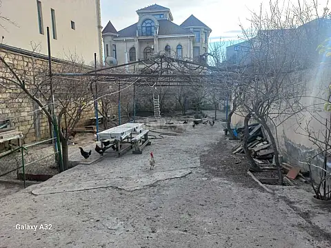 Satılır torpaq sahəsi 6 m²