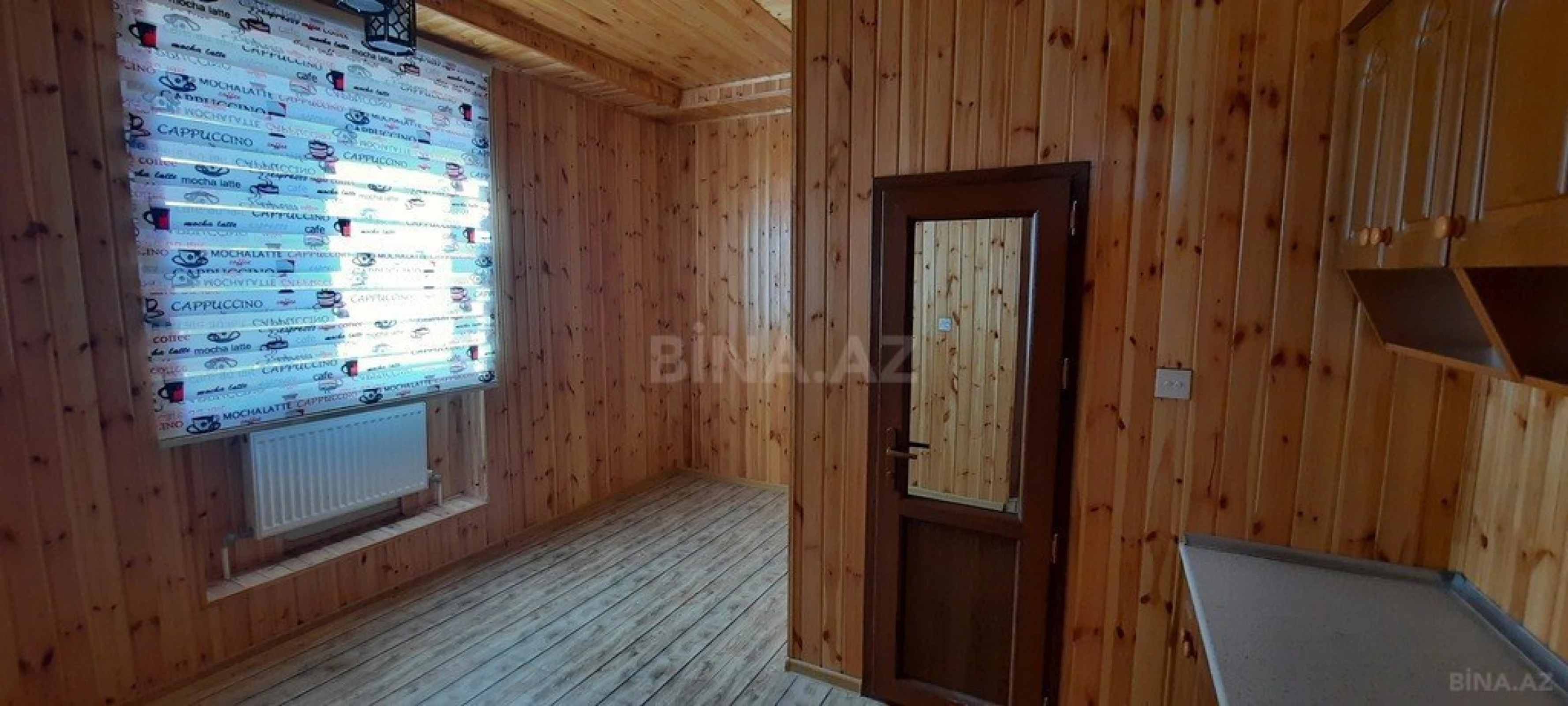 Kirayə verilir 8 otaqlı həyət evi 420 m²
