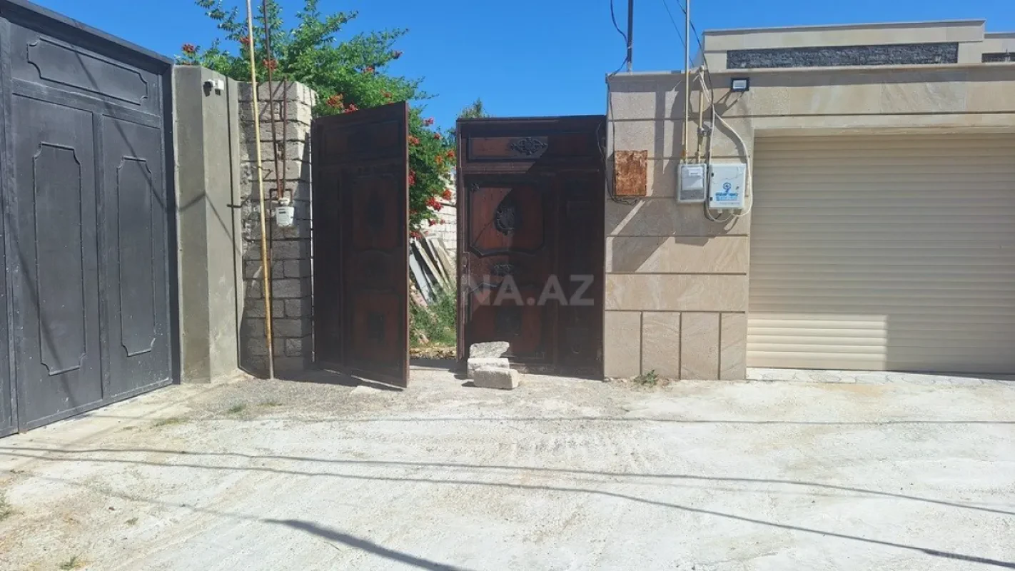 Satılır torpaq sahəsi 9 m²
