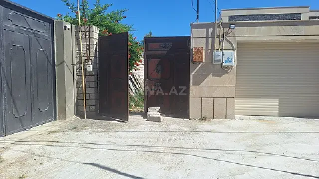 Satılır torpaq sahəsi 9 m² — Bakı, Mərdəkan 9.00 m²