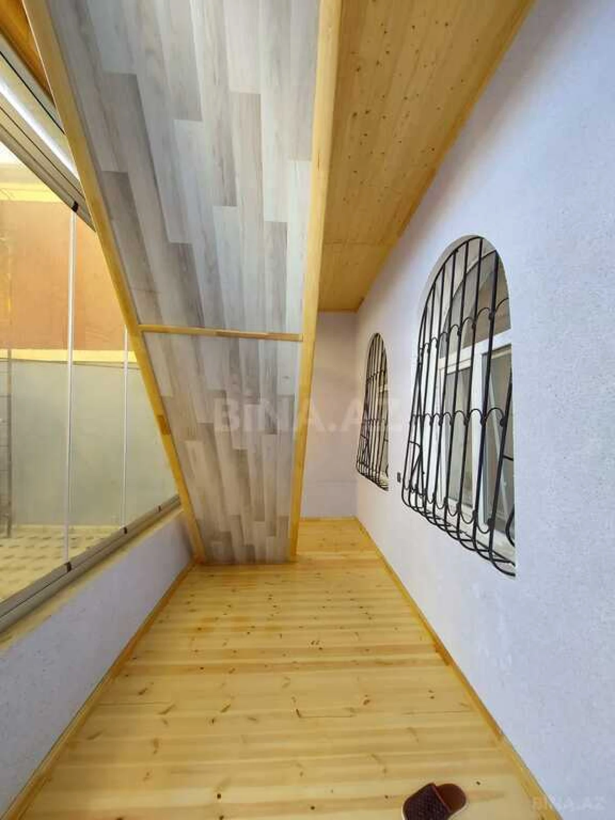 Satılır 4 otaqlı həyət evi 170 m²