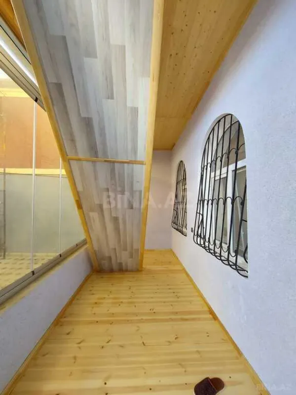 Satılır 4 otaqlı həyət evi 170 m²