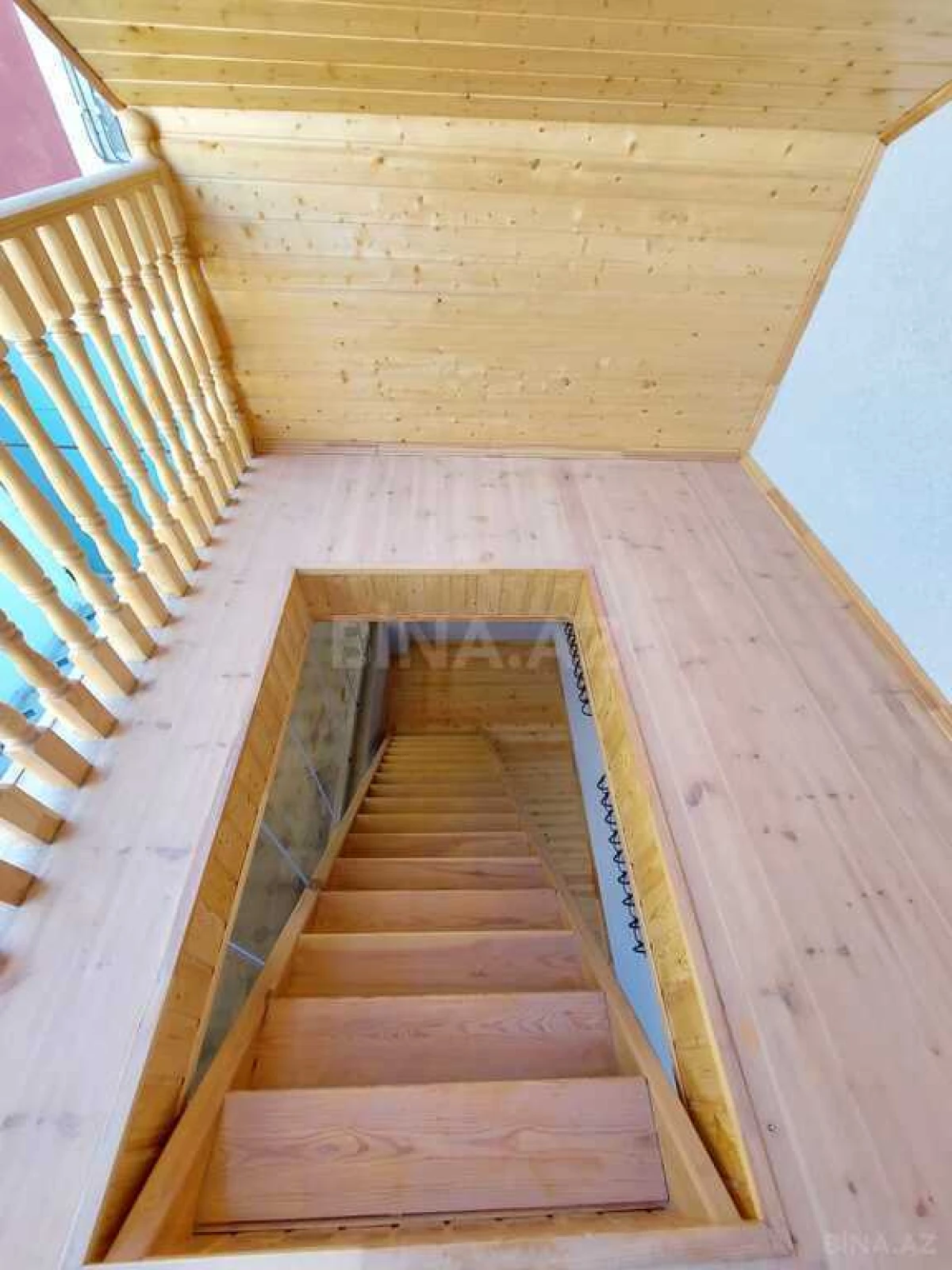 Satılır 4 otaqlı həyət evi 170 m²