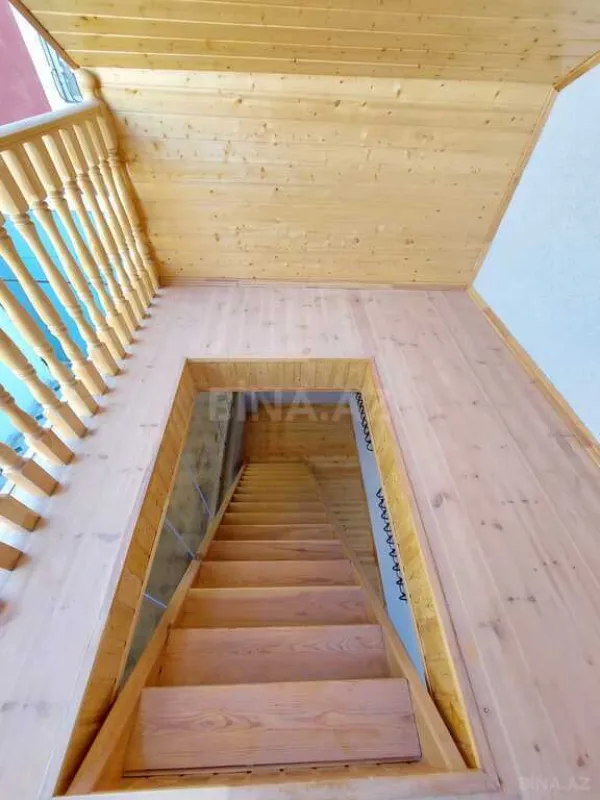 Satılır 4 otaqlı həyət evi 170 m²