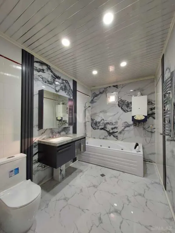 Satılır 4 otaqlı həyət evi 170 m²