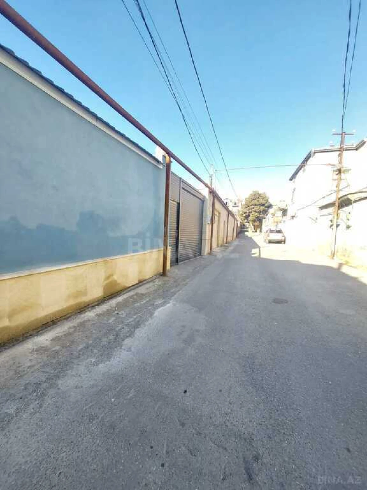 Satılır 4 otaqlı həyət evi 170 m²