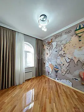 Satılır 4 otaqlı həyət evi 170 m²