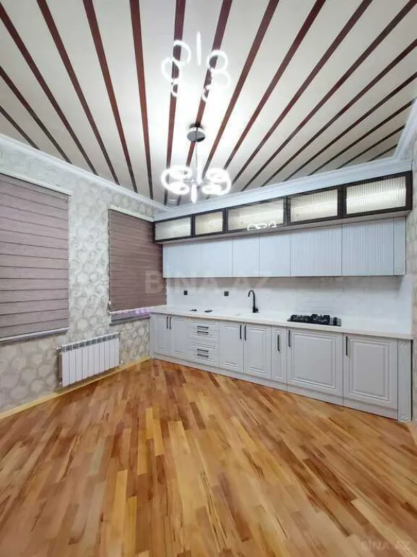 Satılır 4 otaqlı həyət evi 170 m²