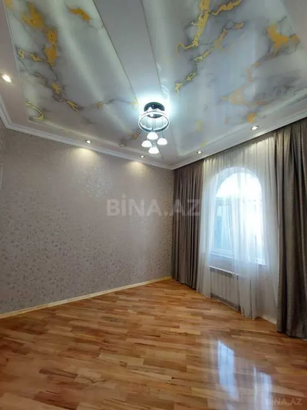 Satılır 4 otaqlı həyət evi 170 m²