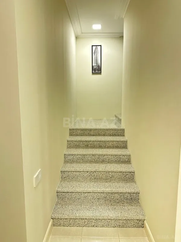Kirayə verilir 4 otaqlı həyət evi 250 m²