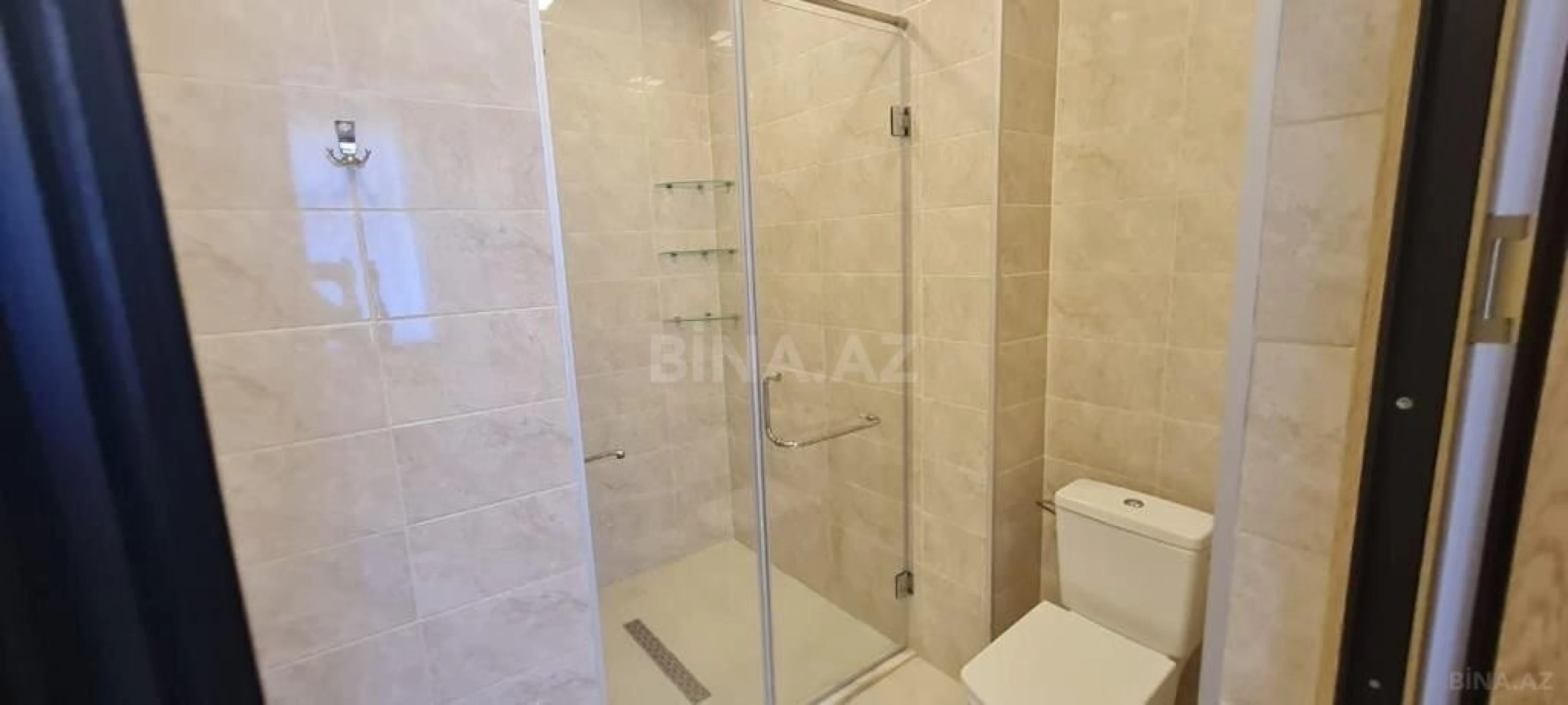 Kirayə verilir 4 otaqlı həyət evi 250 m²