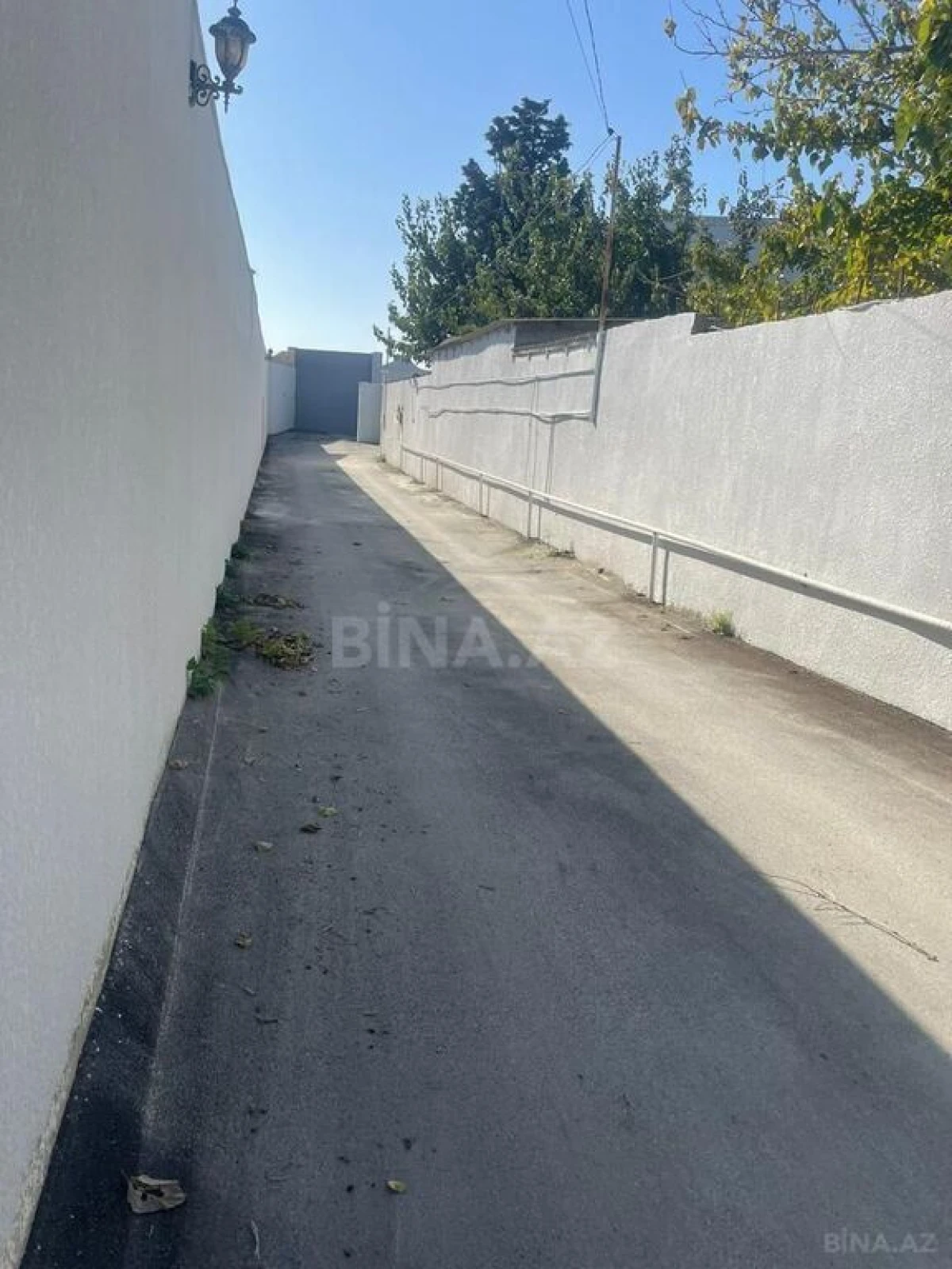 Kirayə verilir 5 otaqlı həyət evi 290 m²