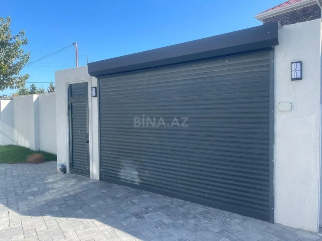 Kirayə verilir 5 otaqlı həyət evi 290 m²