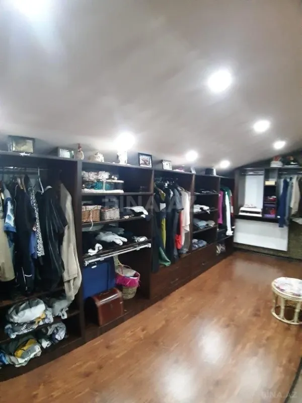 Kirayə verilir 5 otaqlı həyət evi 450 m²