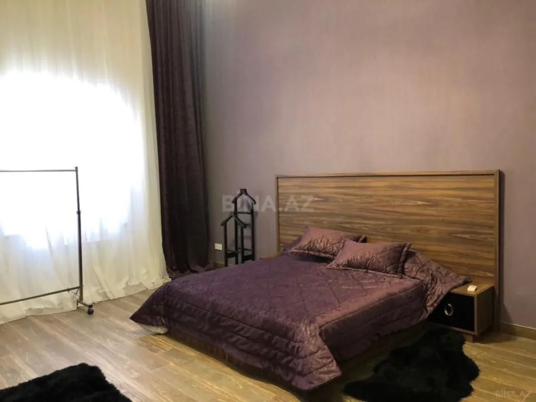 Kirayə verilir 5 otaqlı həyət evi 350 m²