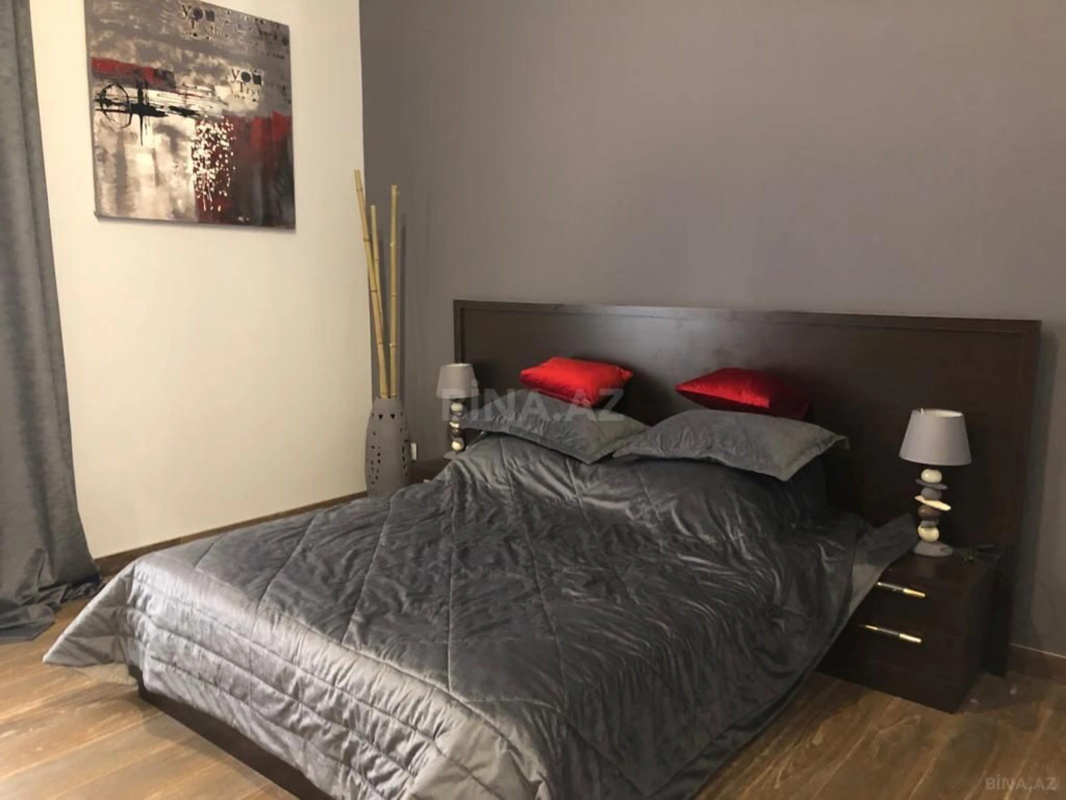 Kirayə verilir 5 otaqlı həyət evi 350 m²