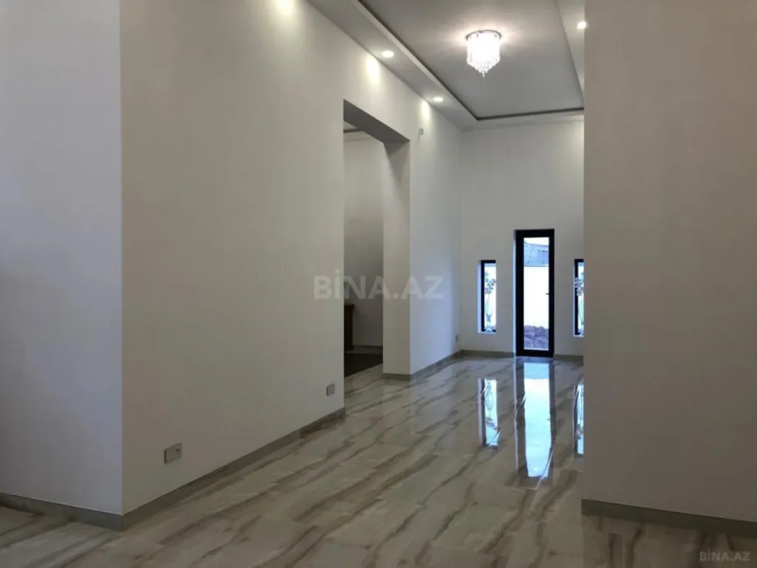 Kirayə verilir 5 otaqlı həyət evi 350 m²