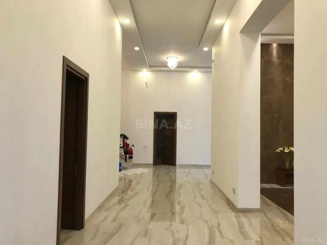 Kirayə verilir 5 otaqlı həyət evi 350 m²