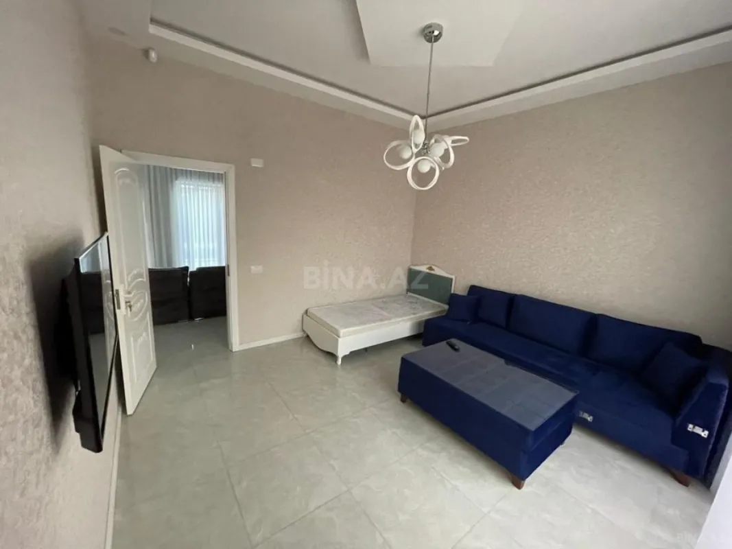 Kirayə verilir 5 otaqlı həyət evi 260 m²