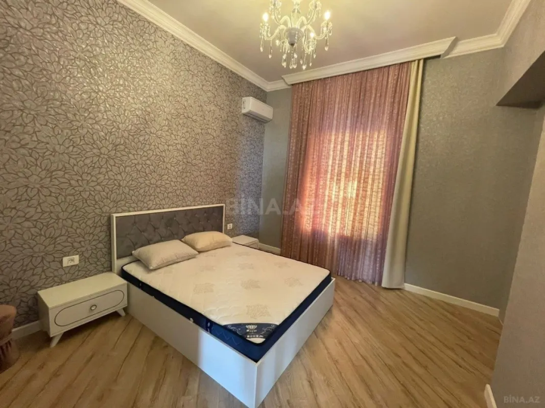 Kirayə verilir 4 otaqlı həyət evi 250 m²