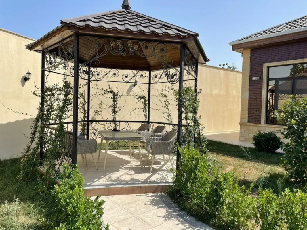 Kirayə verilir 4 otaqlı həyət evi 250 m²