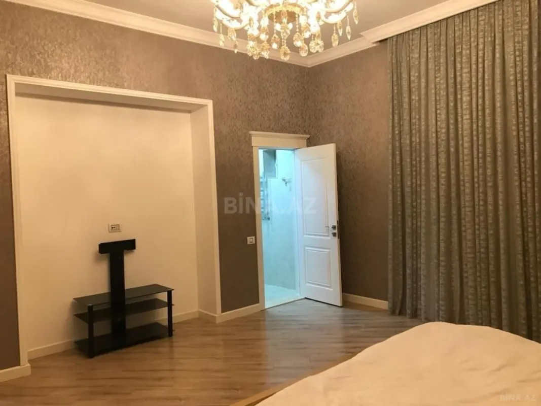 Kirayə verilir 4 otaqlı həyət evi 250 m²