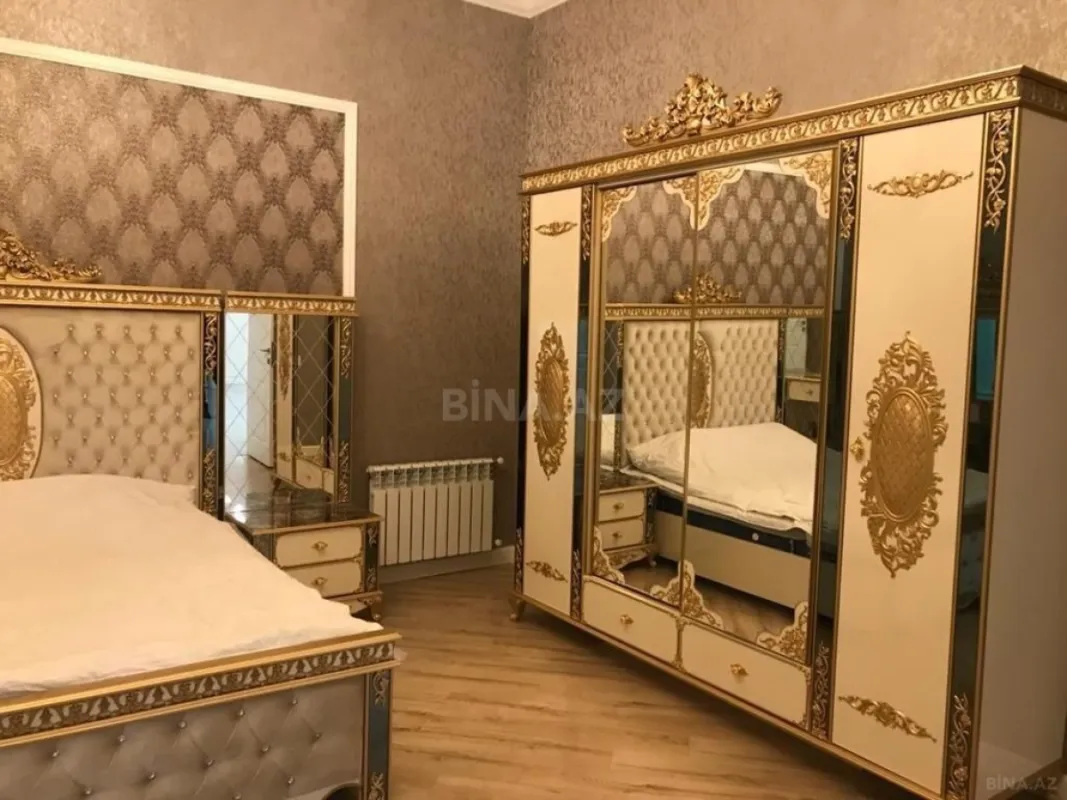 Kirayə verilir 4 otaqlı həyət evi 250 m²