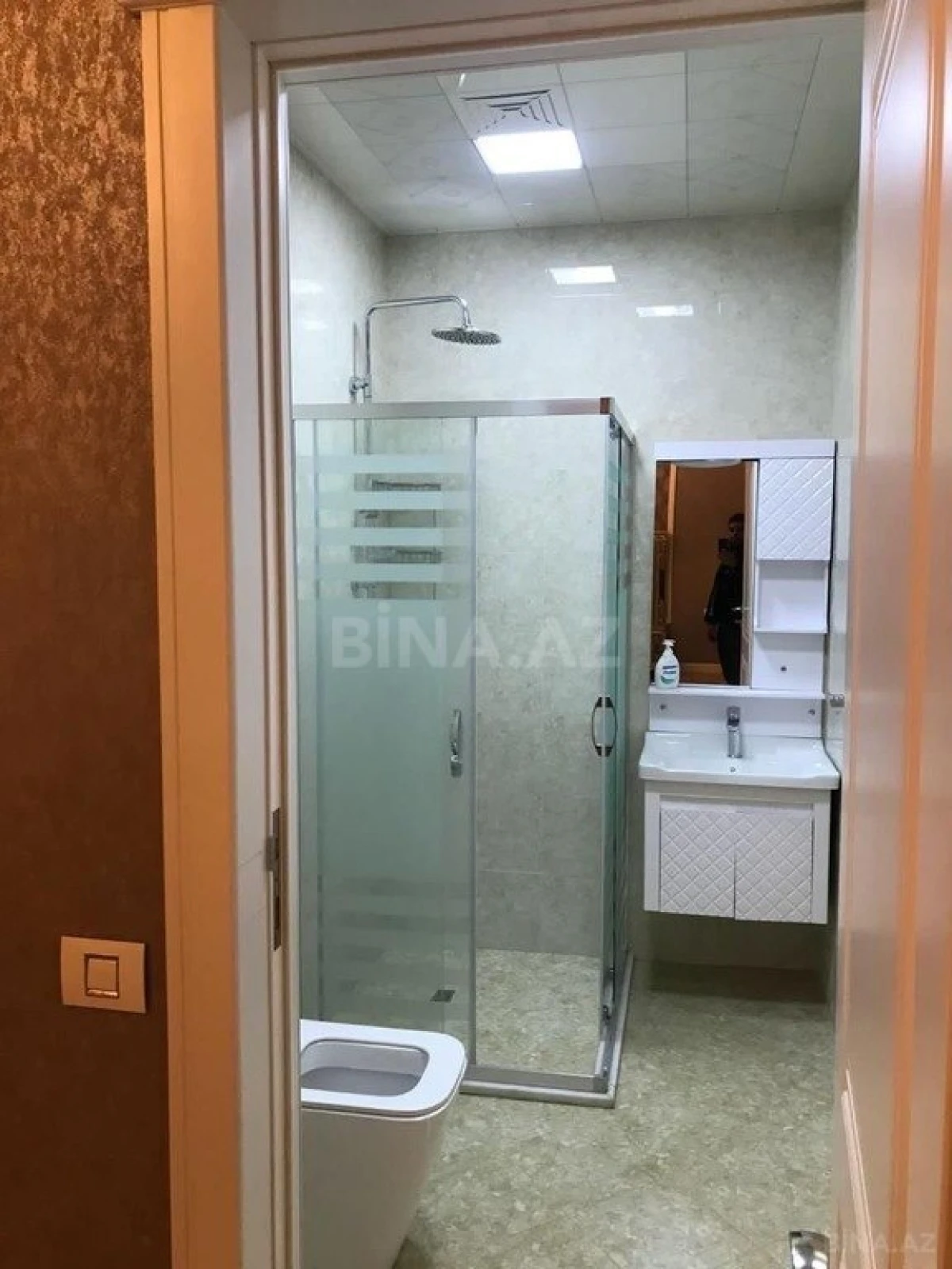 Kirayə verilir 4 otaqlı həyət evi 250 m²
