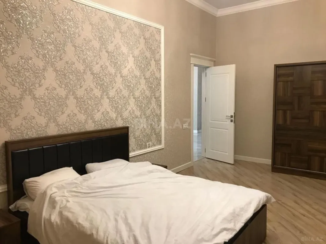 Kirayə verilir 4 otaqlı həyət evi 250 m²