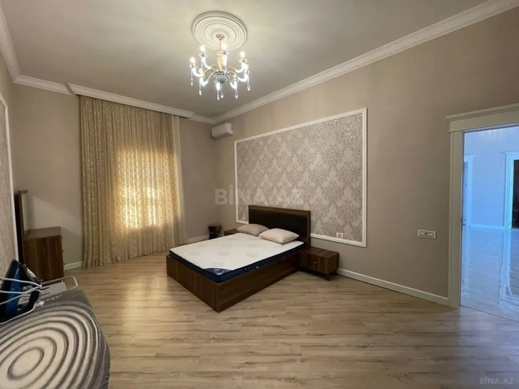 Kirayə verilir 4 otaqlı həyət evi 250 m²