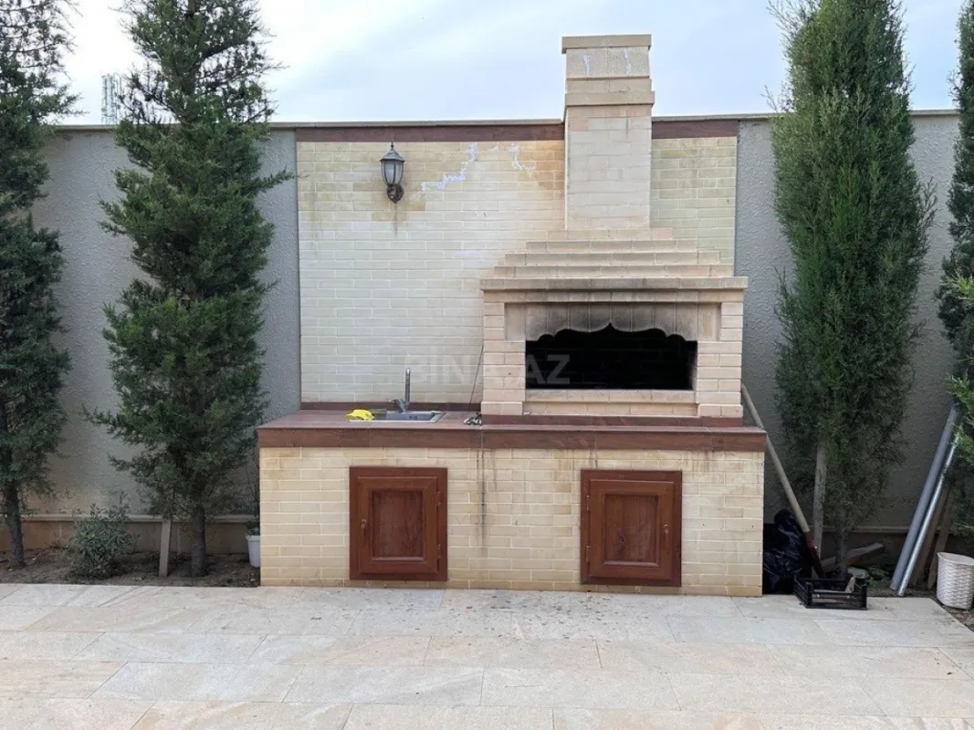 Kirayə verilir 4 otaqlı həyət evi 240 m²