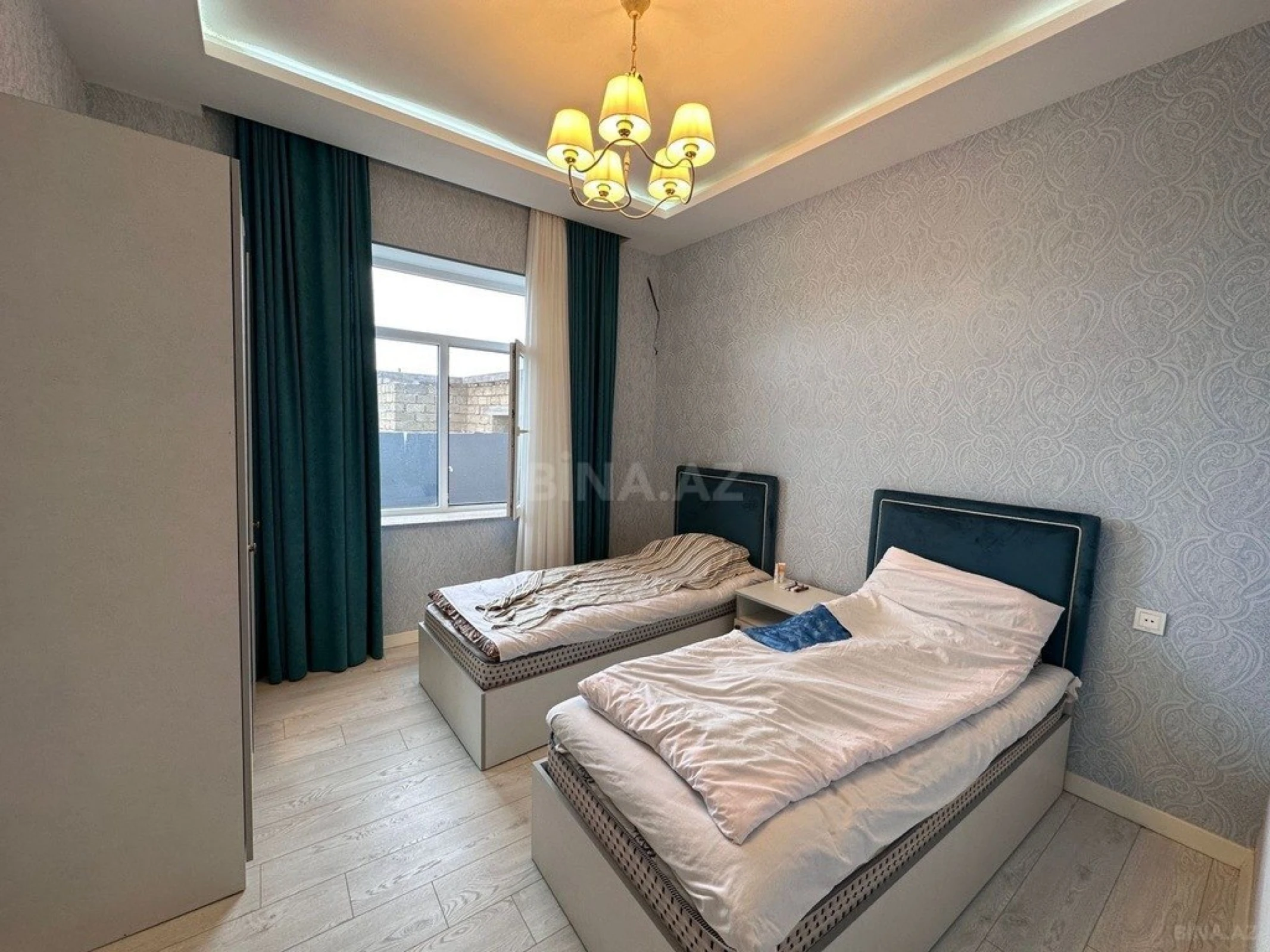 Kirayə verilir 4 otaqlı həyət evi 220 m²