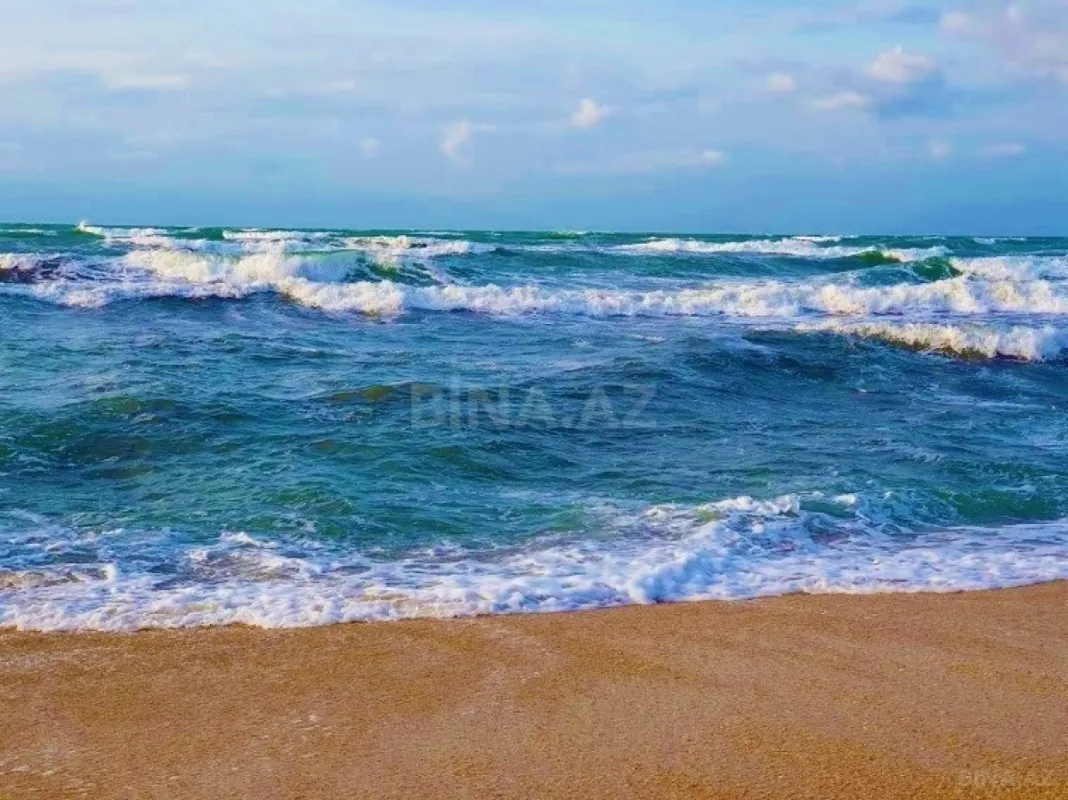 Satılır torpaq sahəsi 25 m²