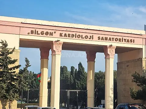 Satılır torpaq sahəsi 25 m²