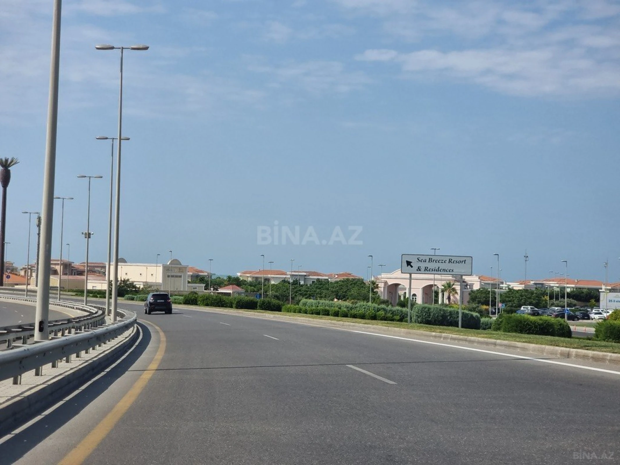 Satılır torpaq sahəsi 25 m²