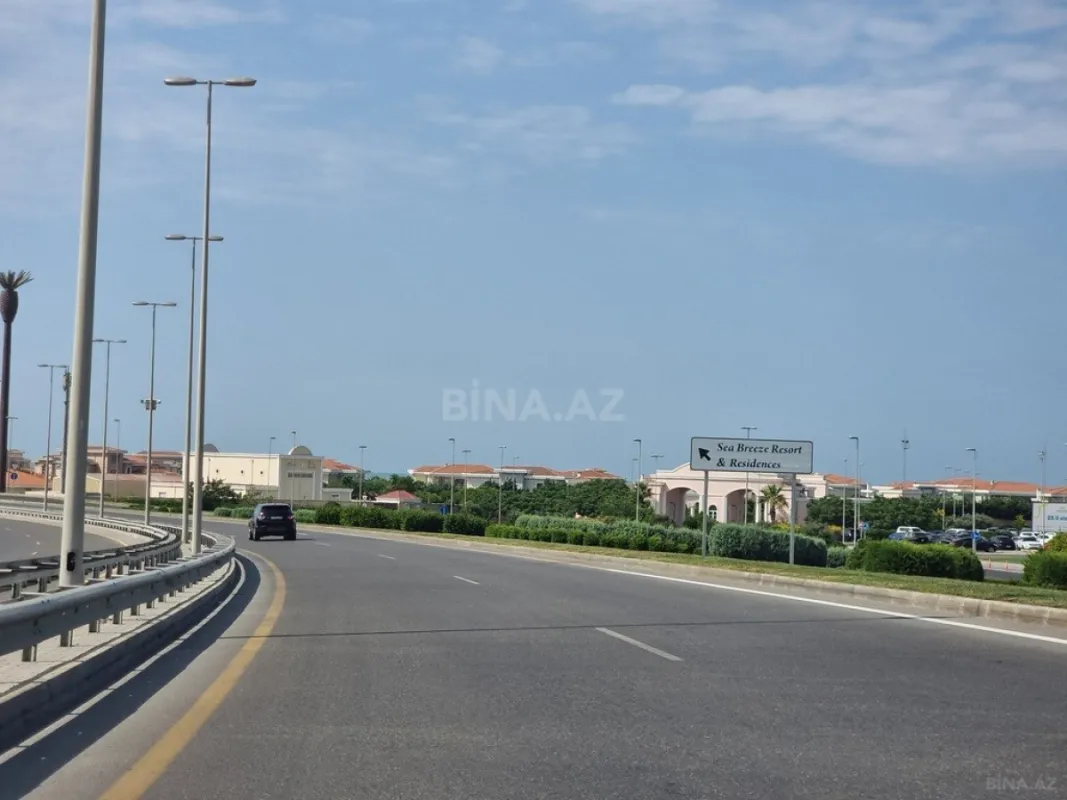 Satılır torpaq sahəsi 25 m²