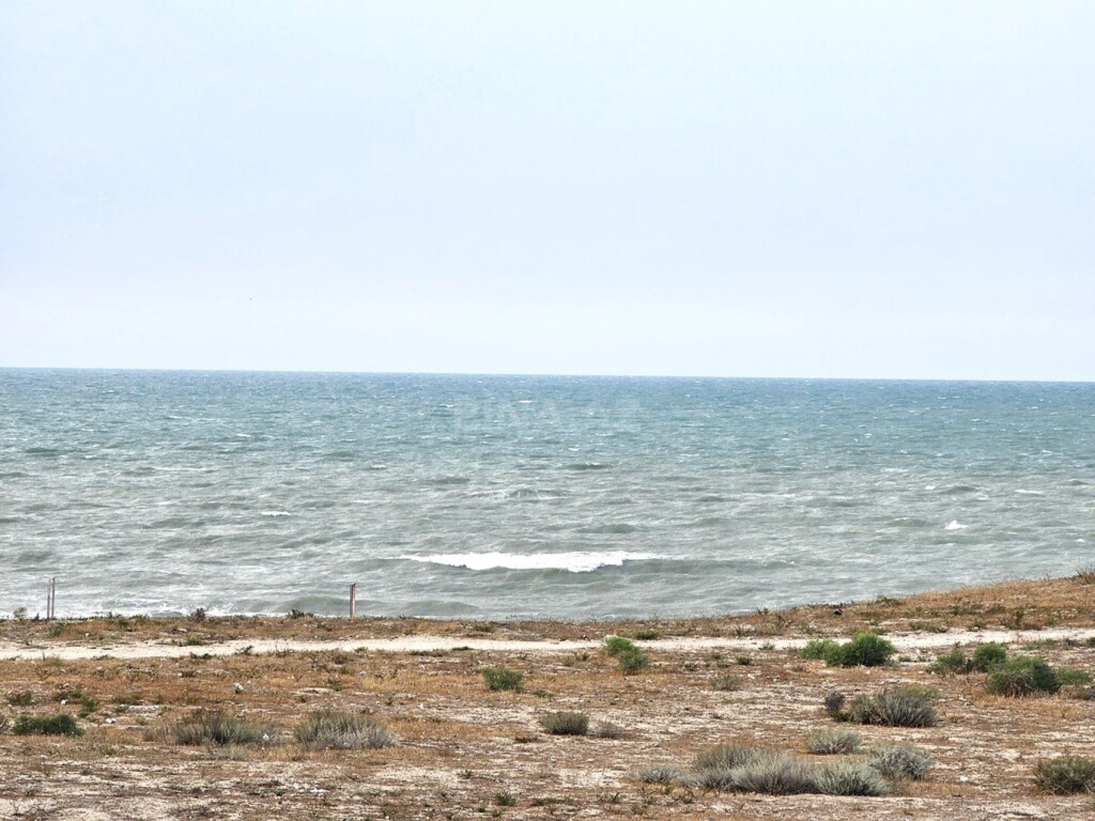 Satılır torpaq sahəsi 25 m²