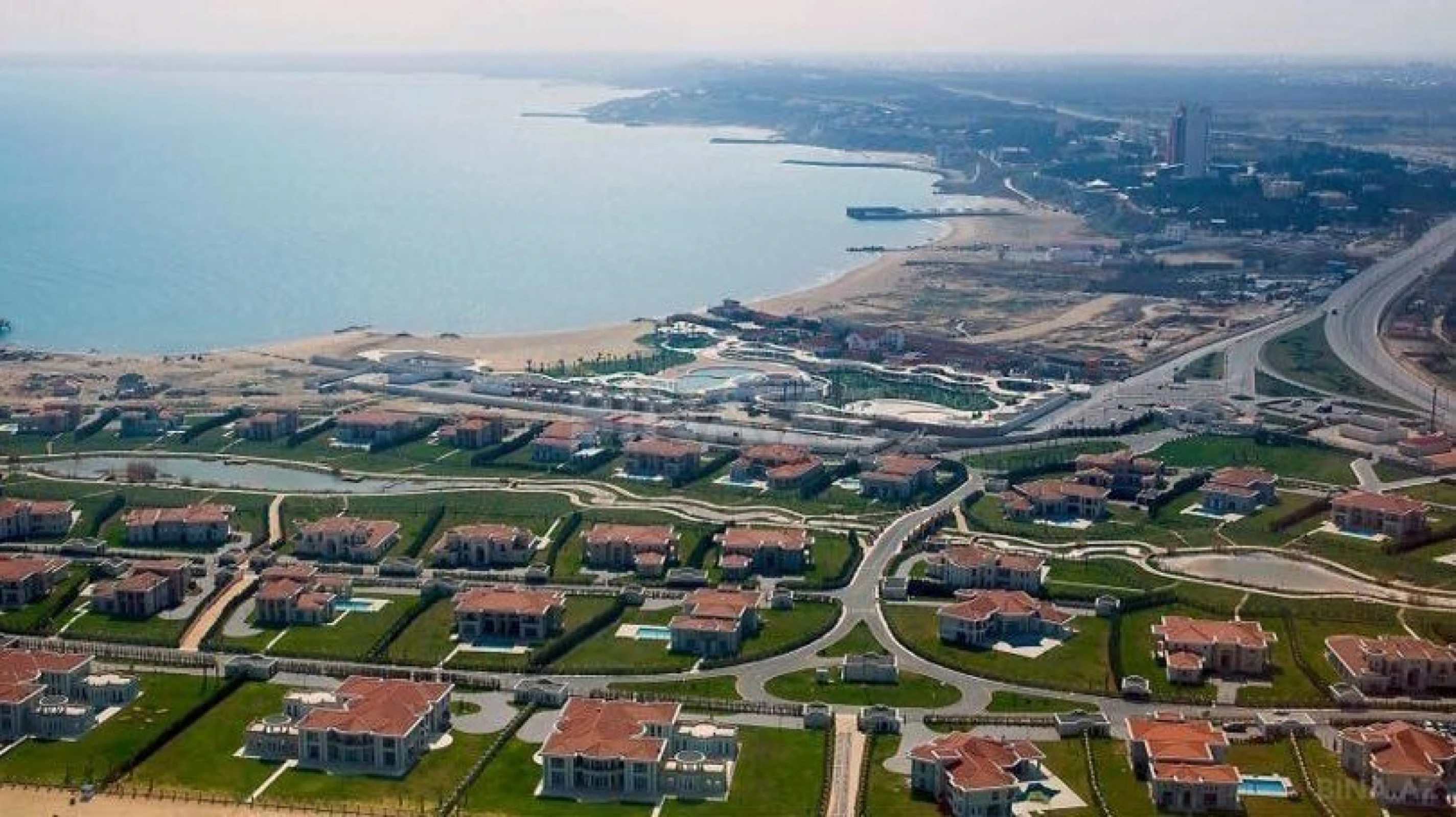 Satılır torpaq sahəsi 25 m²