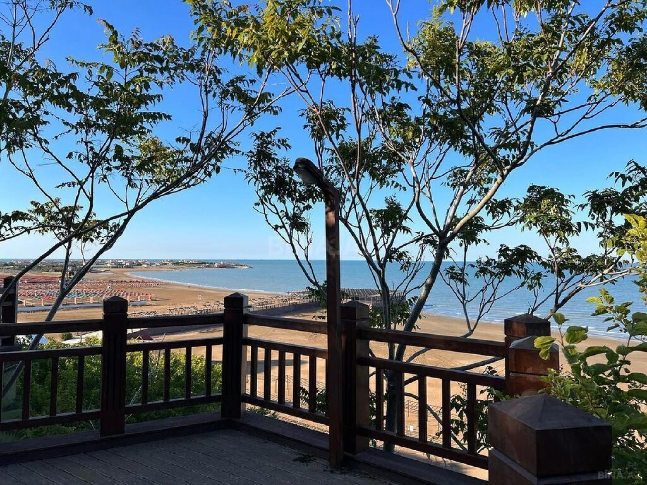 Satılır torpaq sahəsi 25 m²