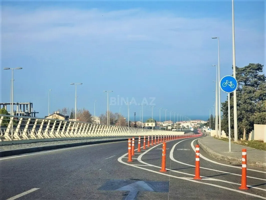 Satılır torpaq sahəsi 25 m²