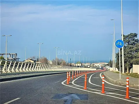 Satılır torpaq sahəsi 25 m²