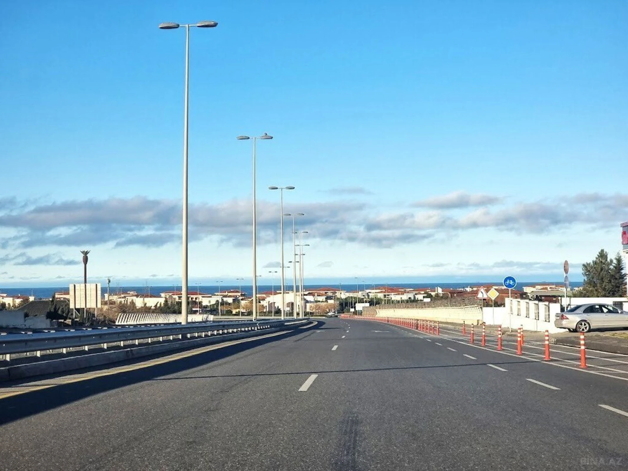 Satılır torpaq sahəsi 25 m²