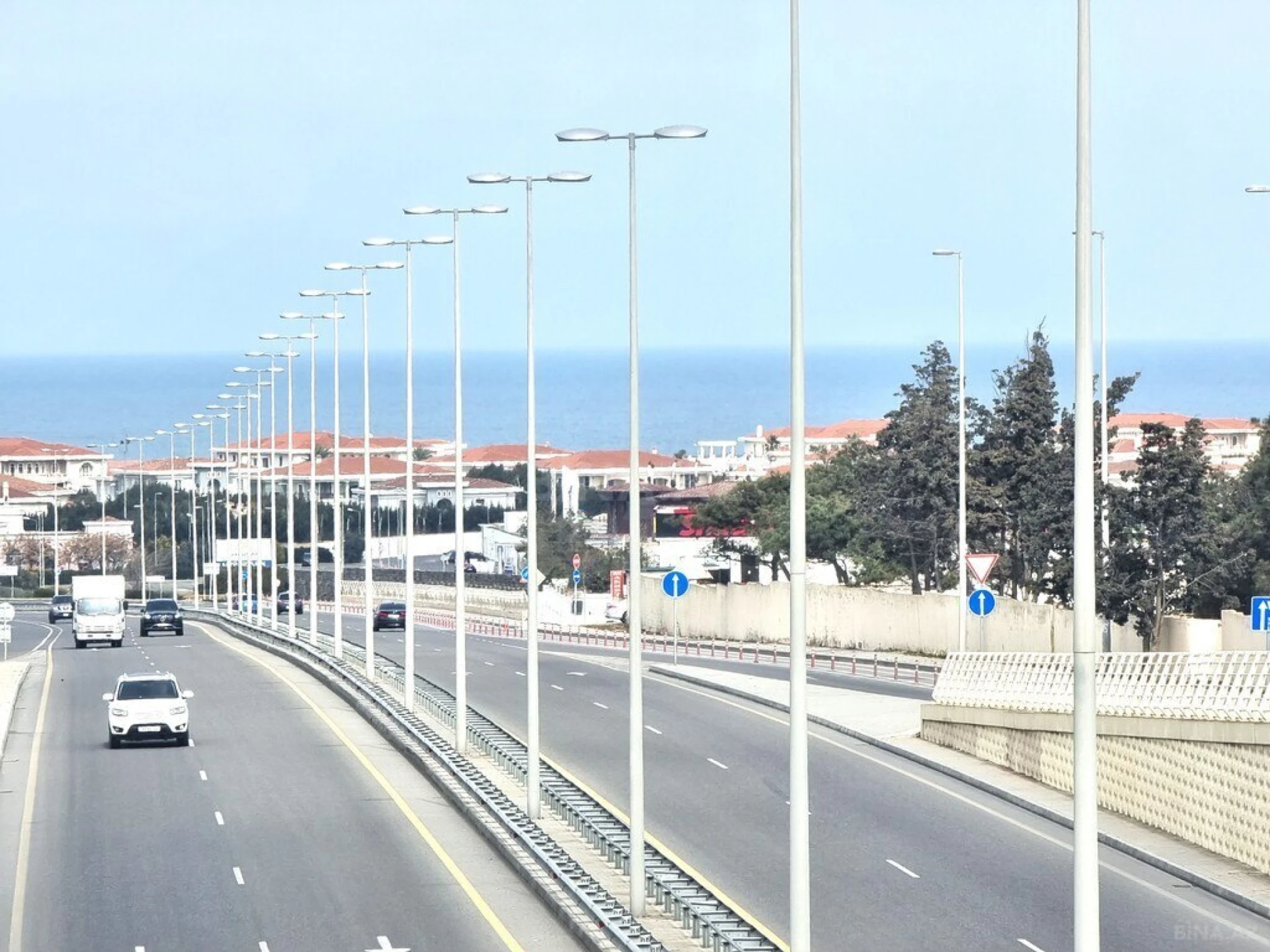 Satılır torpaq sahəsi 25 m²